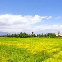 Villa LOHERB, hotel en Dongshan