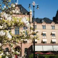Grand Hotel Lund, ξενοδοχείο στο Λουντ