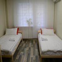 The 10 Best Hotels In Ryazansky Moscow Russia