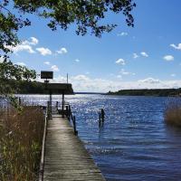 Gasthof & Hotel Heidekrug: Plau am See şehrinde bir otel