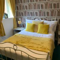 EDS Eat Drink Sleep, hotel in Sleaford