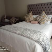 Atholl Heights Home, hotel en Westville, Westville