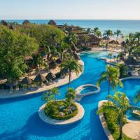 Iberostar Tucan, hotel in: Playacar Zona Hotelera, Playa del Carmen