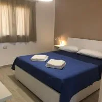 Casa Giulia, hotel en Niscemi
