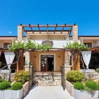 Sobe Sole, hotel em Umag