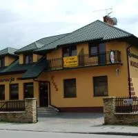 Hotel Primagor, хотел в Шидловец