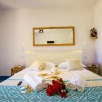 Suites Voce del Mare โรงแรมในแตร์เตนิอา