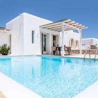 Villa Aegean Blue by LLB Villas - Beach in 500m.