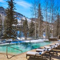 Vail Residences at Cascade Village, a Destination by Hyatt Residence