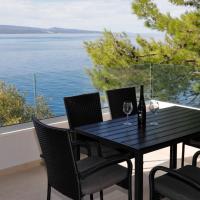 Dreamapartment 3524-6, hotel in Brela