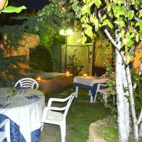 La Villa dei Gourmets - Struttura Sanificata, hotel in Foggia