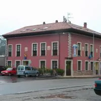 Hotel Solymar, hotel en Bricia
