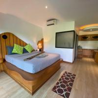 AC 2 Resort, hotel a Ko Tao