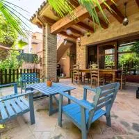 Hauzify I Palauet del Remei, hotel en El Perelló