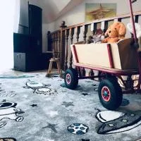 Galéria29 Home: Kanije şehrinde bir otel
