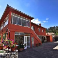 Casa da Picaraña