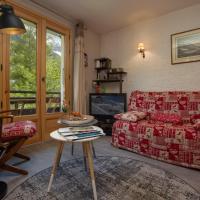 Résidence le Chardonnet G - Happy Rentals, hôtel à Chamonix-Mont-Blanc