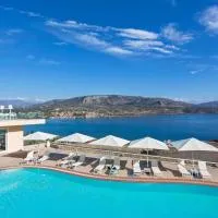 Princess Kyniska Suites