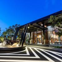 The Gems Mining Pool Villas Pattaya - SHA Extra Plus, hotel in Nong Prue