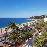 Hotel Maeva ,1 star B&B, hotel in Lloret Town Centre, Lloret de Mar