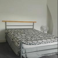 Litherland Guest Rooms, hotel in Litherland