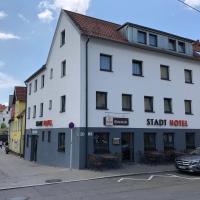 Die 10 Besten Hotels In Reutlingen Ab 62