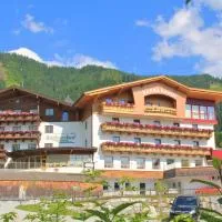 Barbarahof, hotel i Werfenweng