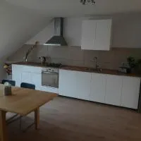 Apartmán Dvořák 194 pod Svatou horou, hotel di Příbram