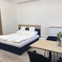 Bagolyvár Fogadó- Újfalusy Márton Vendégház, hotel i Zirc