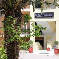 Villa Melisti