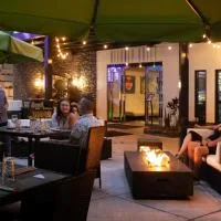 The Delaney Hotel, מלון באורלנדו