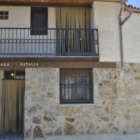 CASA NATALIA, San Vitero