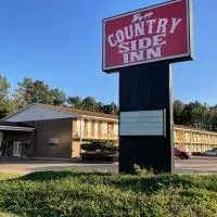 Country Side Inn, hotel a Tyler