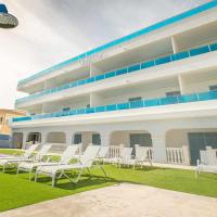 Dols mar apartments