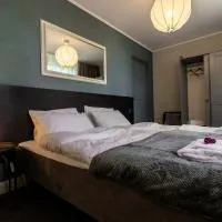 Hotel Marino, хотел в Юрмала