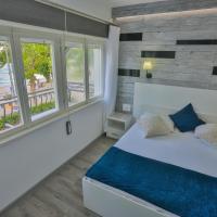 Guesthouse on the beach &ndash; hotel w Baskiej Vodzie