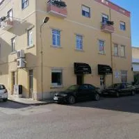 Guia Guest House, hotel din São Bartolomeu de Messines
