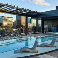 The Rally Hotel at McGregor Square، فندق في دنفر