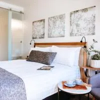 Astor Inn – hotel w mieście Wagga Wagga
