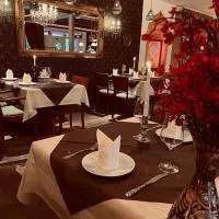 Hotel Restaurant Oliva, хотел в Nordwalde