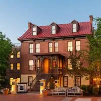 Historic Inns of Annapolis, hotel en Annapolis