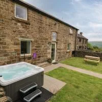 Upper House Barn Saddleworth, hotel di Oldham