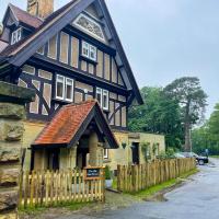 The Old Gate House, hotel in Kent