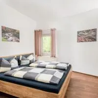 Spreeblick Apartments, хотел в Бауцен