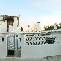 La Placeta Guesthouse, hotel din Pórtugos