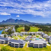 Pearl Valley Hotel by Mantis