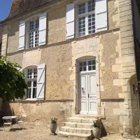 Le Petit Logis, hotel en Rouillac