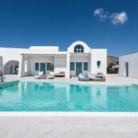 Santa Irina Luxury Sunny Lofts