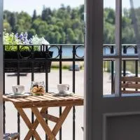 Aasa Külalistemaja, hotel v destinácii Viljandi