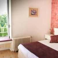 Auberge des 7 Tours, Hotel in Martel